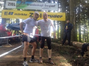 Berglauf Zell am Harmersbach