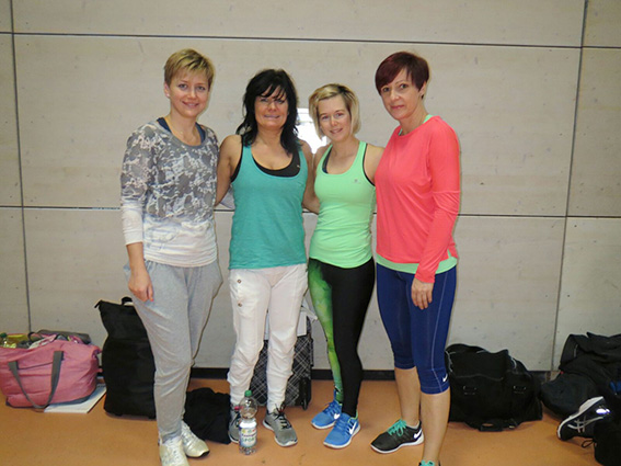 Trainerinnen_Forbach